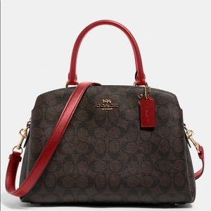 Coach purse for women